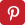 Pinterest Icon