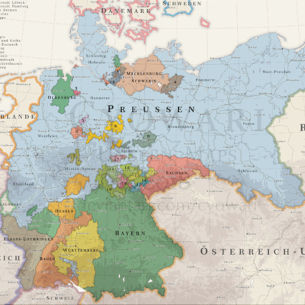 Coins of German States